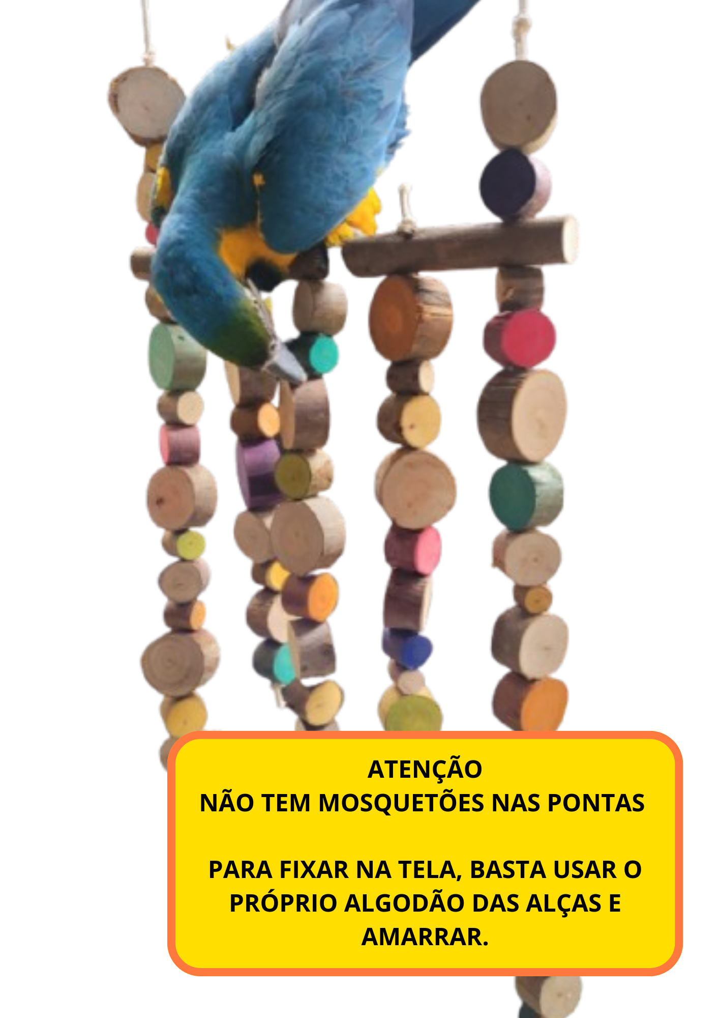 Coleção orgânica mais madeira - Imagem 4