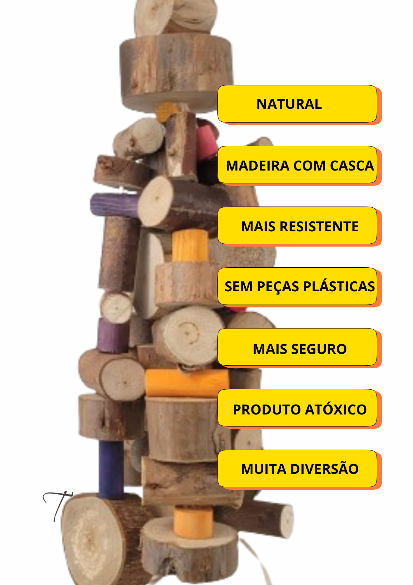 Pêndulo folia - Imagem 3