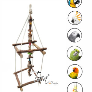 Brinquedão pendurado folia