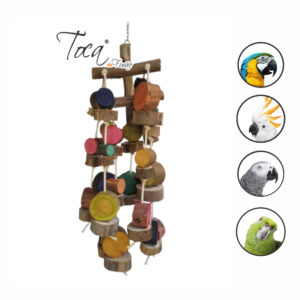 Cacho versão pocket