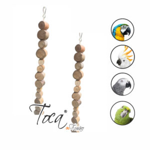 Bicador rústico col orgânica kit 2 unidades