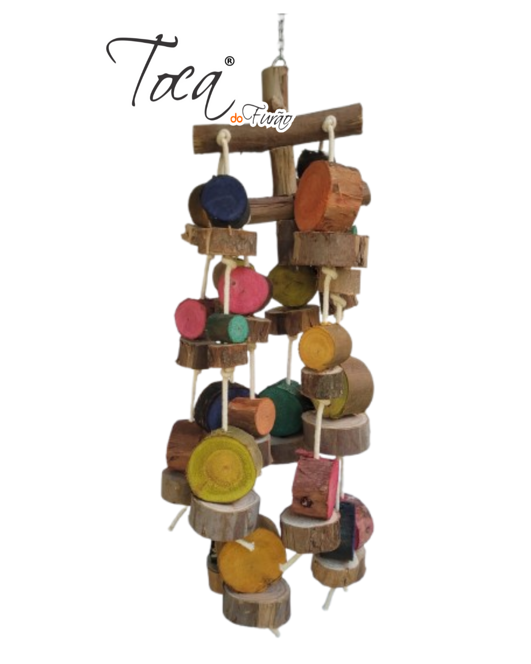 Cacho versão pocket - Imagem 4