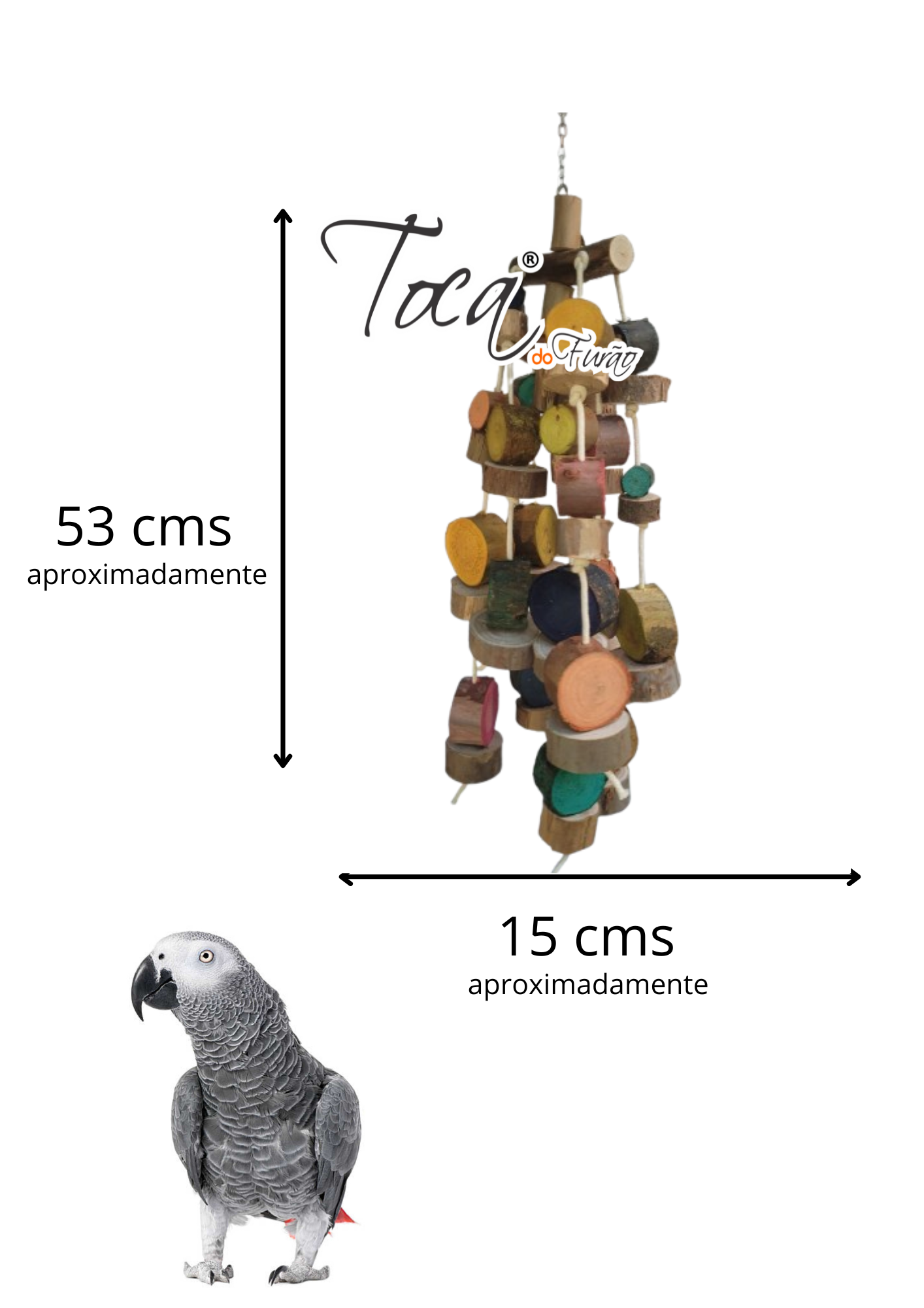 Cacho versão pocket - Imagem 2