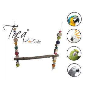 Balanço color coleção orgânica