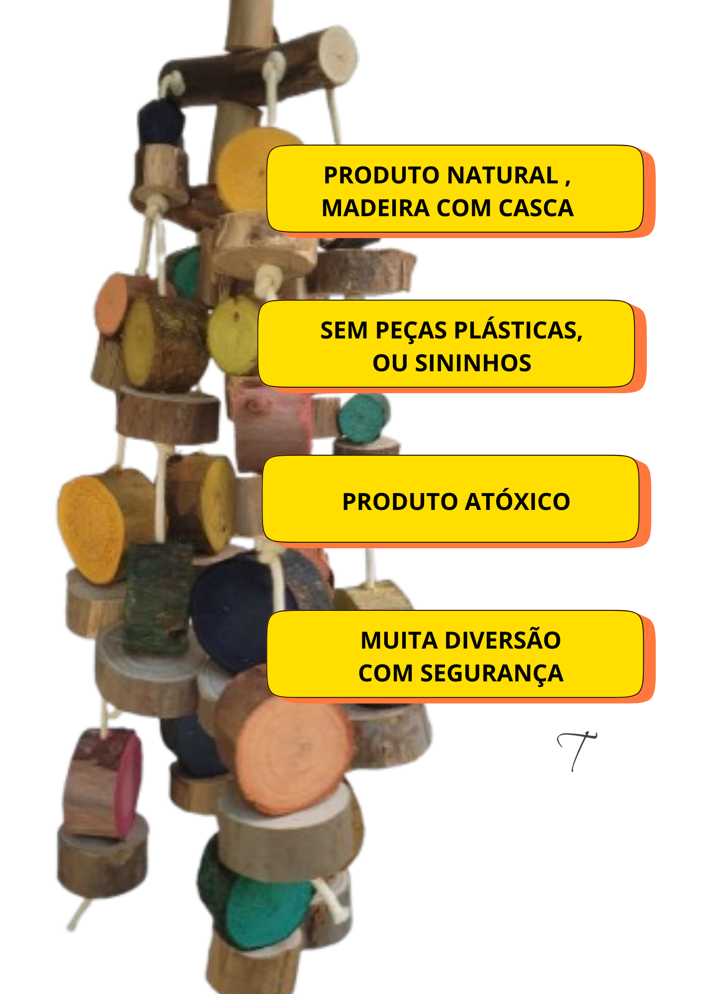 Cacho versão pocket - Imagem 3