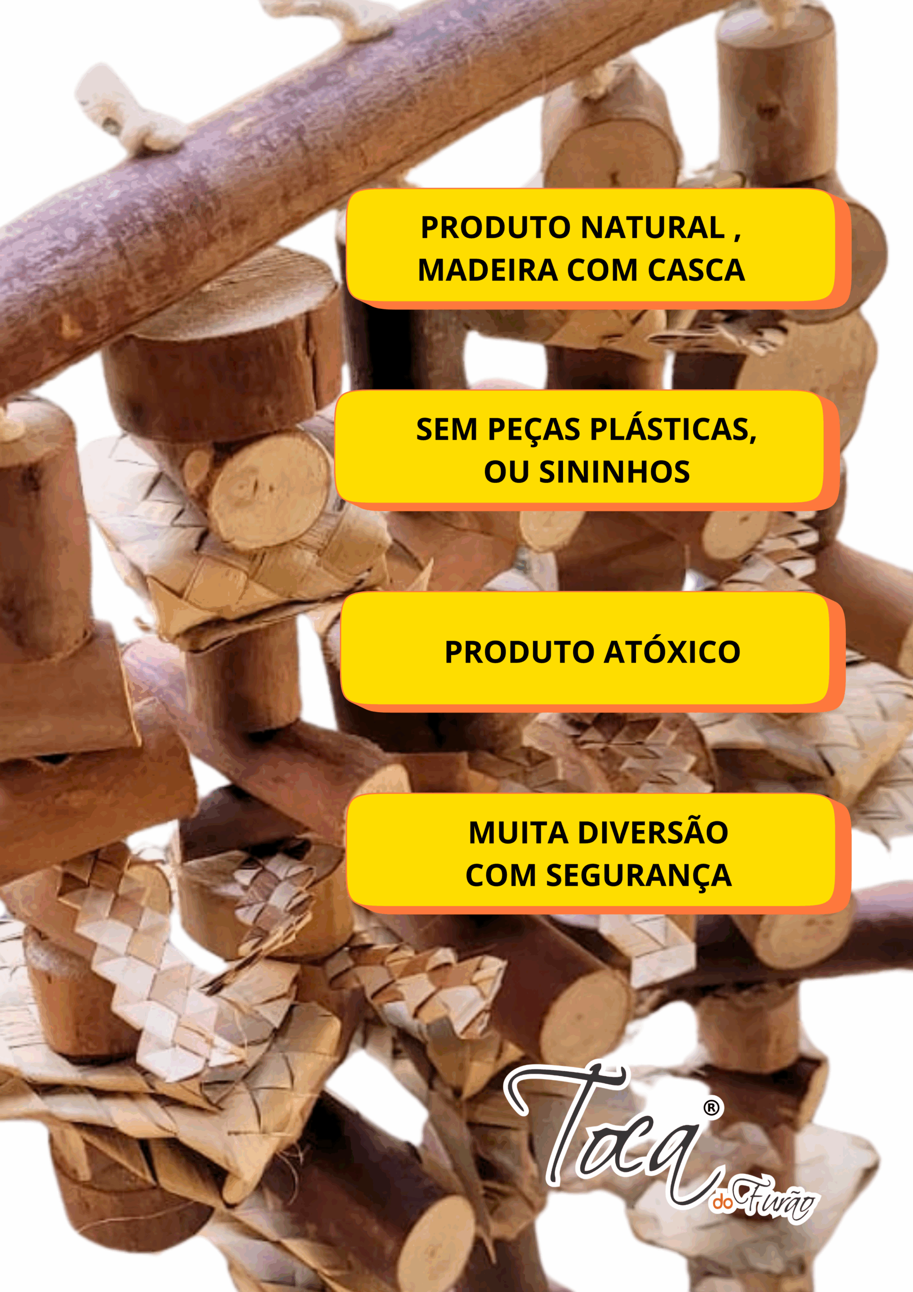 Chuva Tramas - Imagem 3