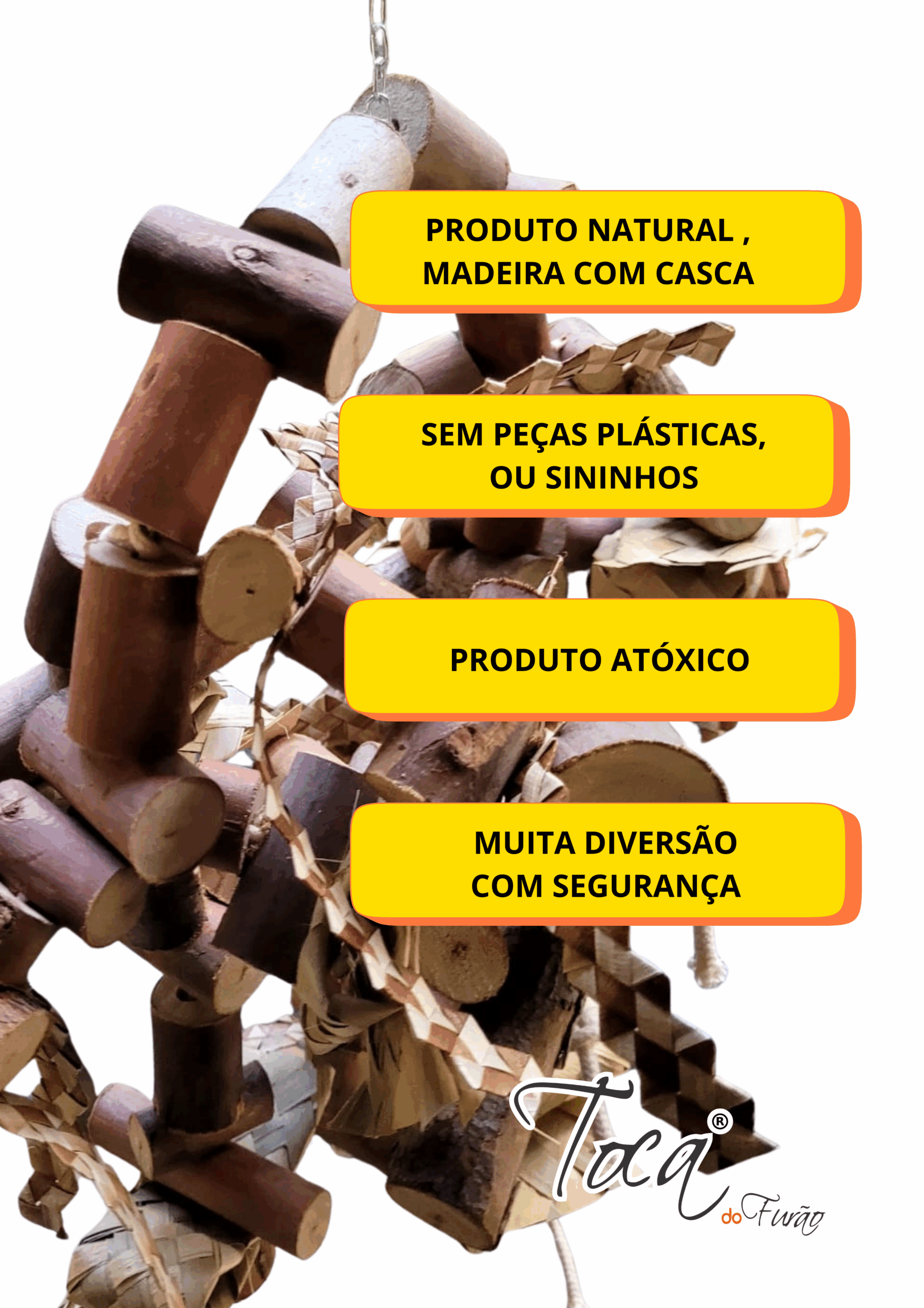 Argola Tramas - Imagem 3