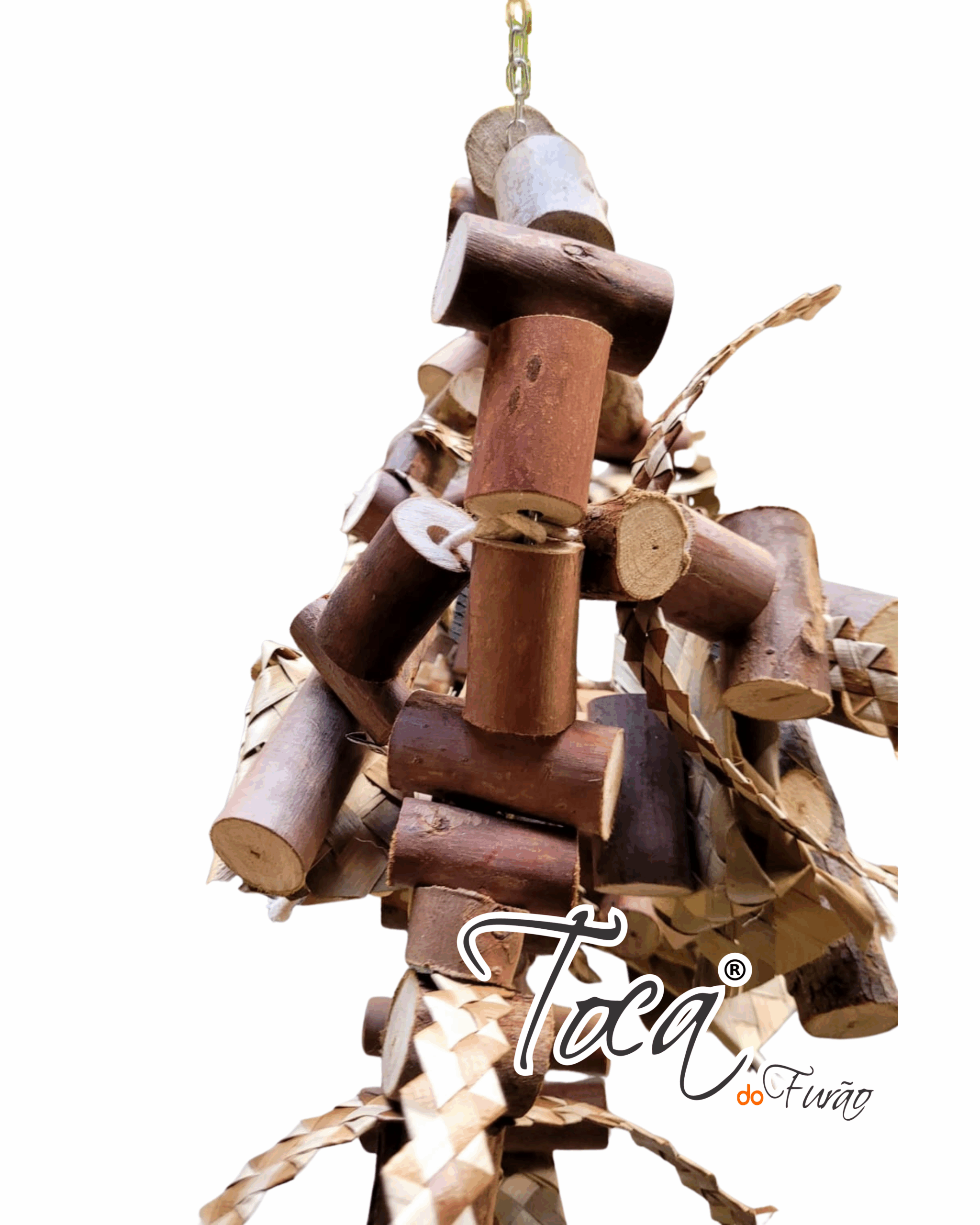 Argola Tramas - Imagem 4
