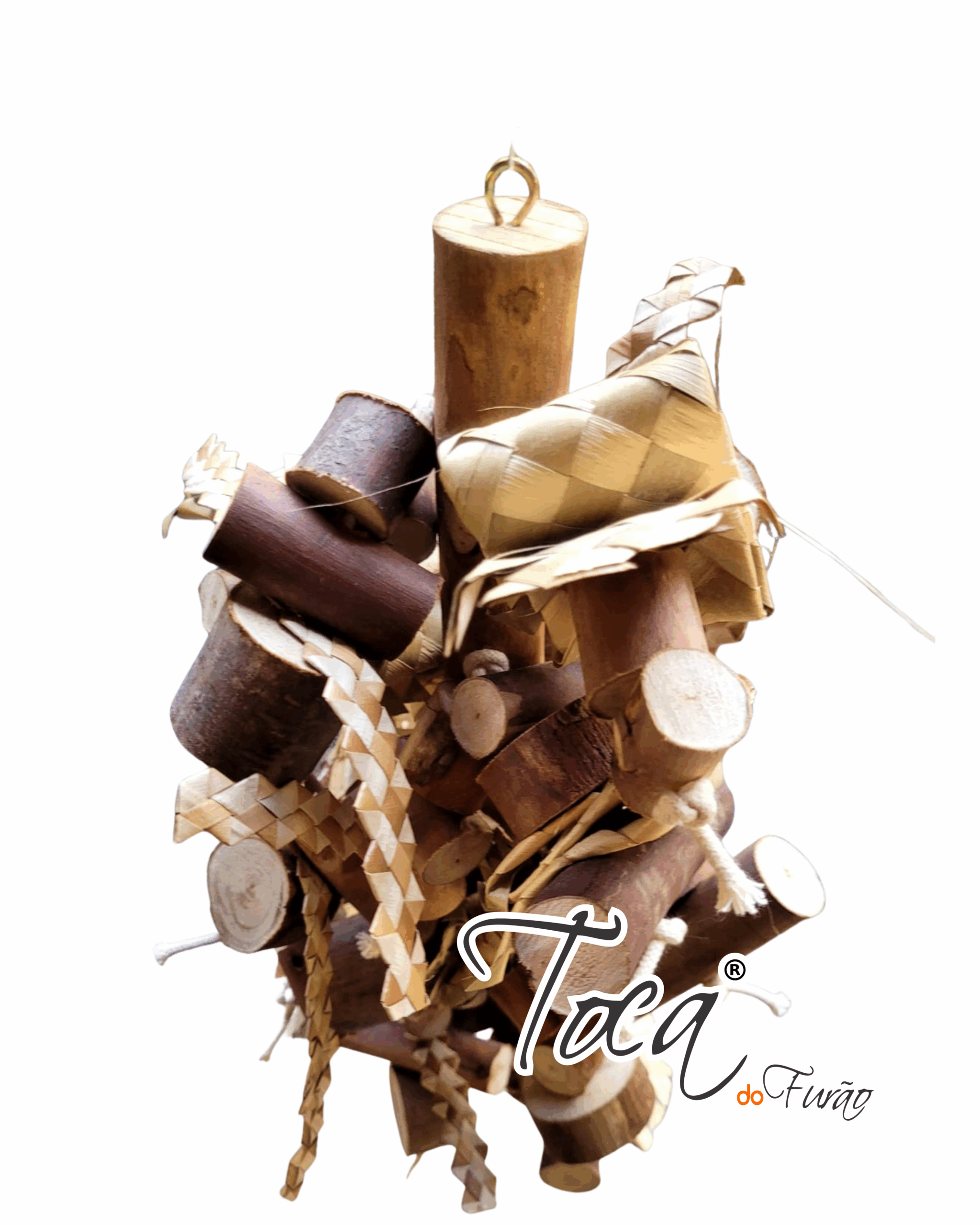 Tronco tramas - Imagem 5
