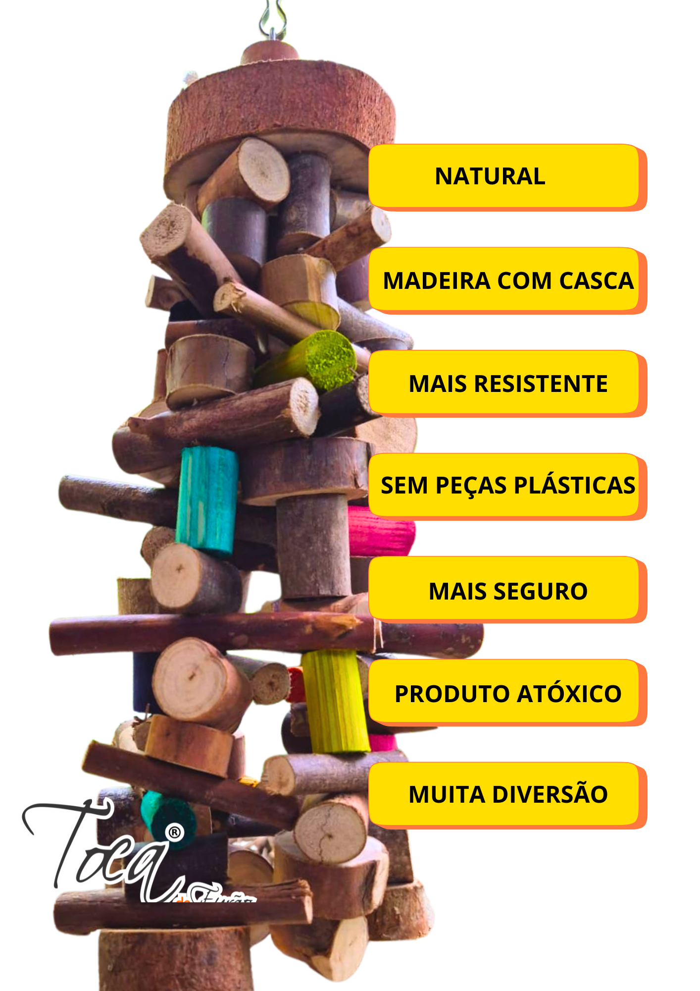 Móbile Folia - Imagem 3