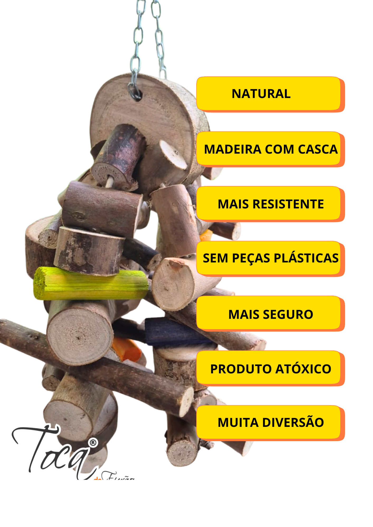 Bolacha folia versão 2 - Imagem 3
