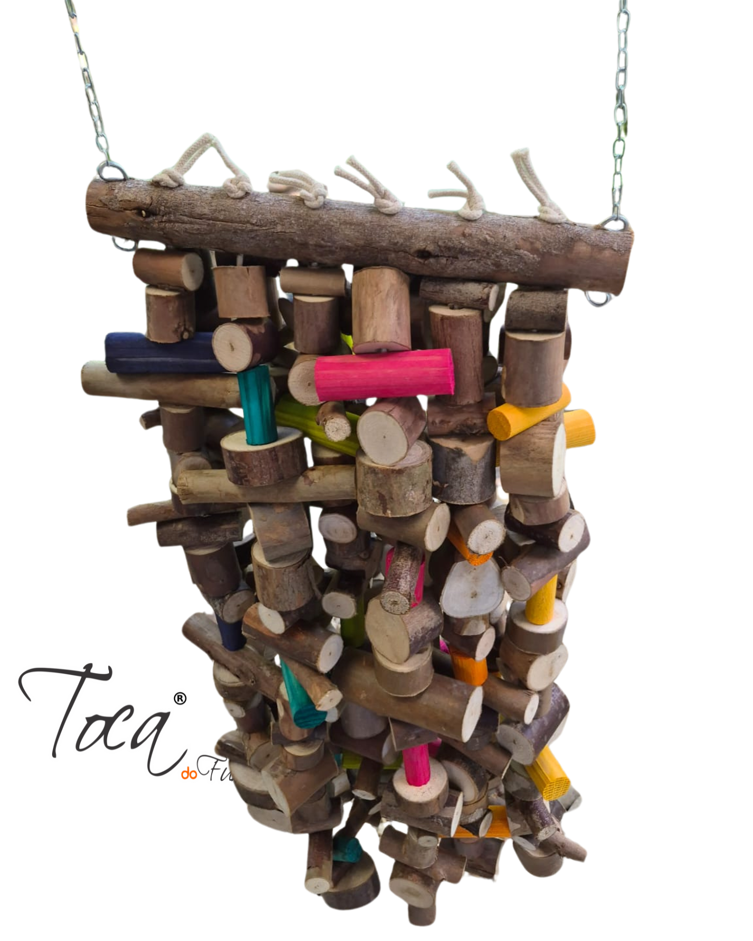 Cascata folia - Imagem 6