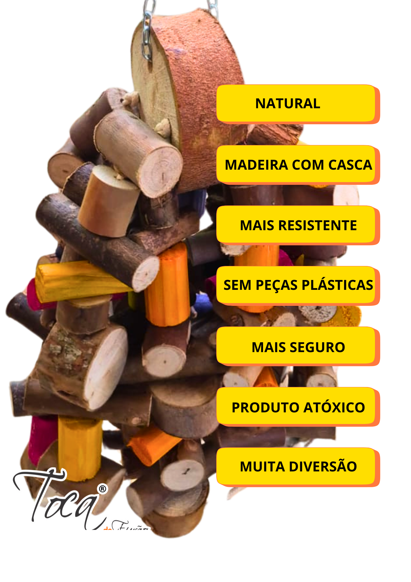 Bolacha folia - Imagem 3